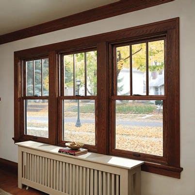 andersen 400 series double hung|400 Series Woodwright® double